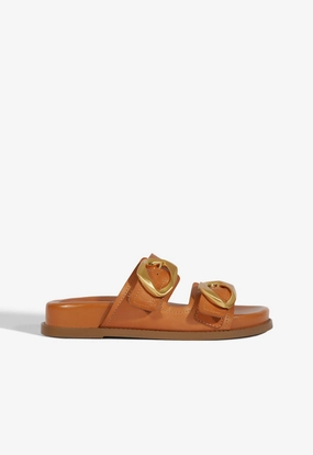 Olga Sporty Sandal