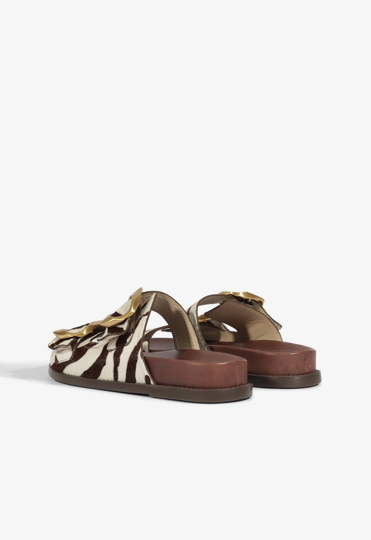 Olga Sporty Sandal