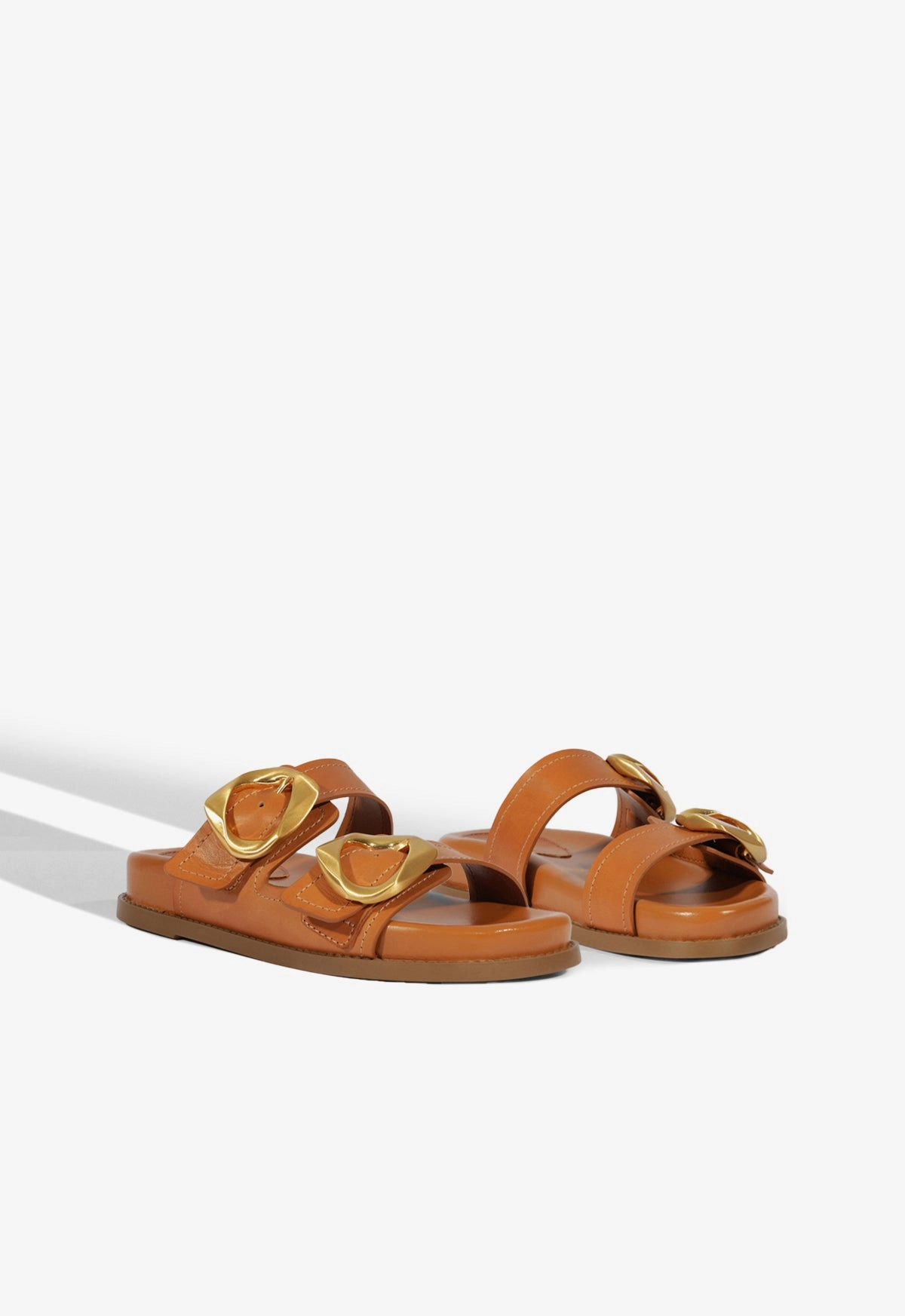 Olga Sporty Sandal