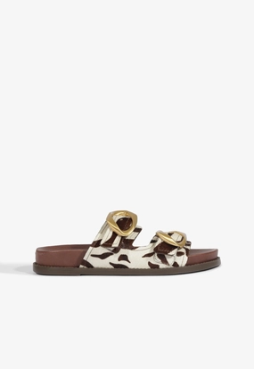 Olga Sporty Sandal