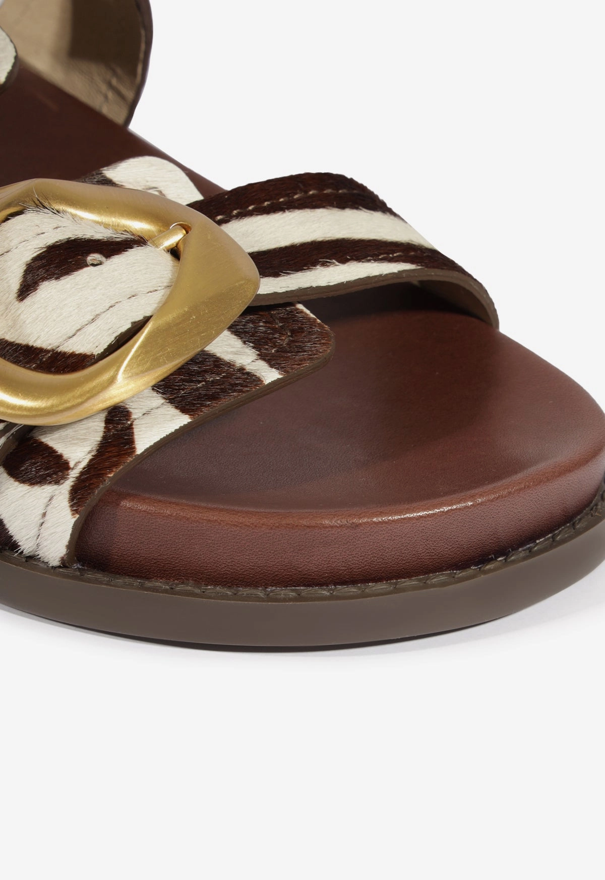 Olga Sporty Sandal