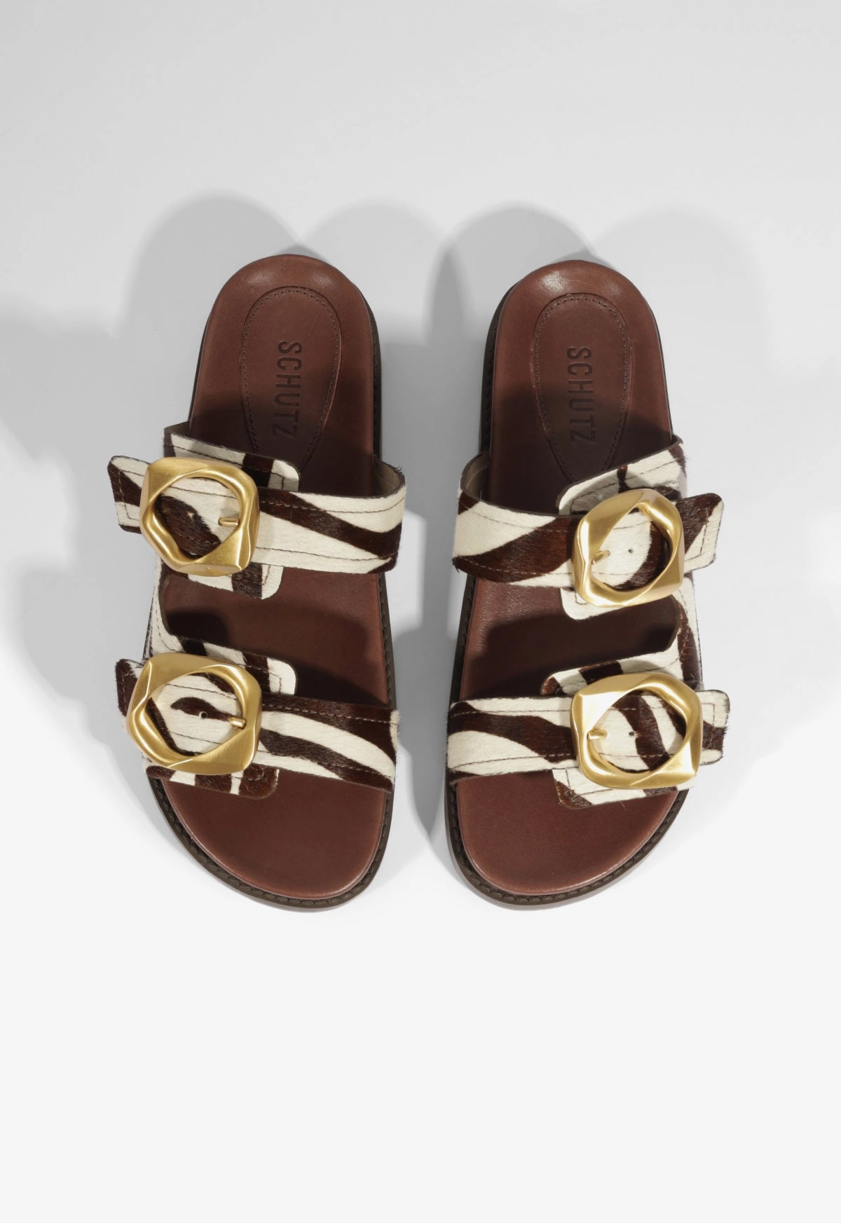 Olga Sporty Sandal