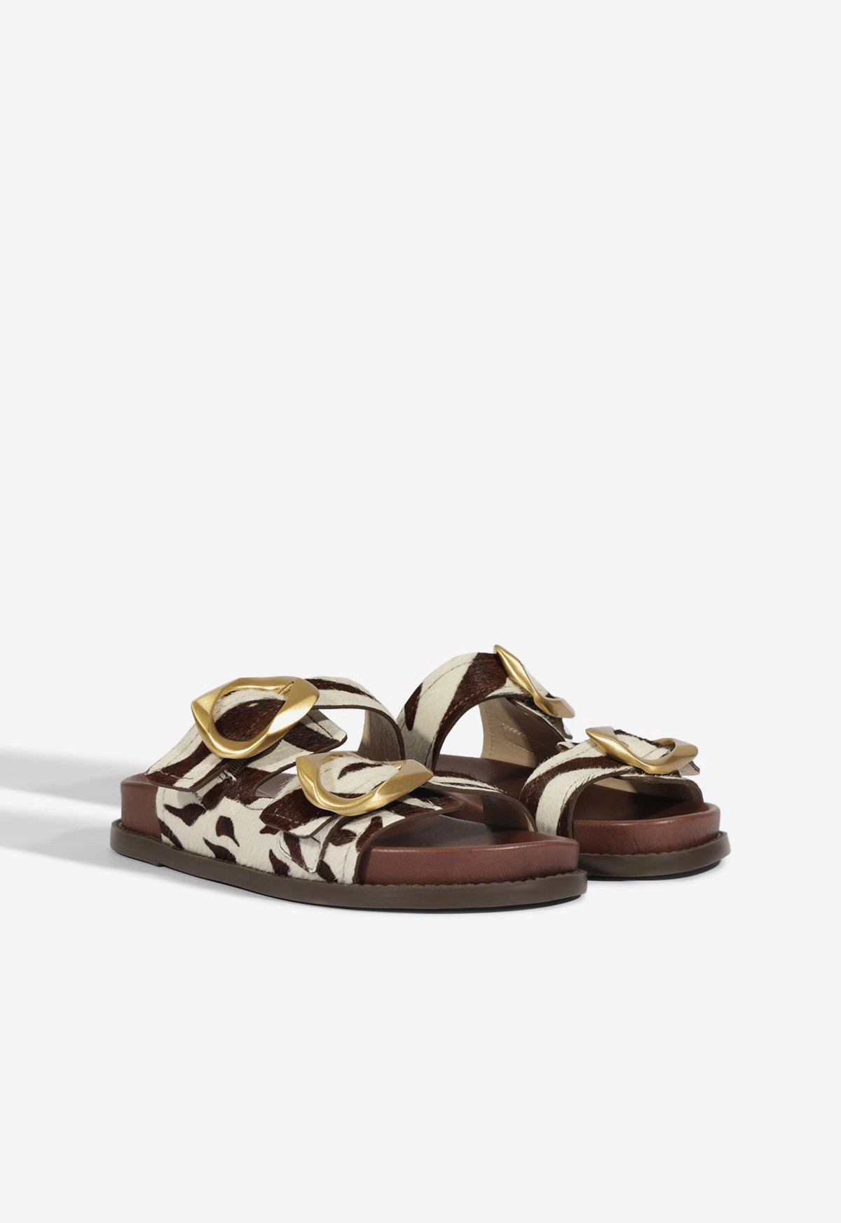Olga Sporty Sandal