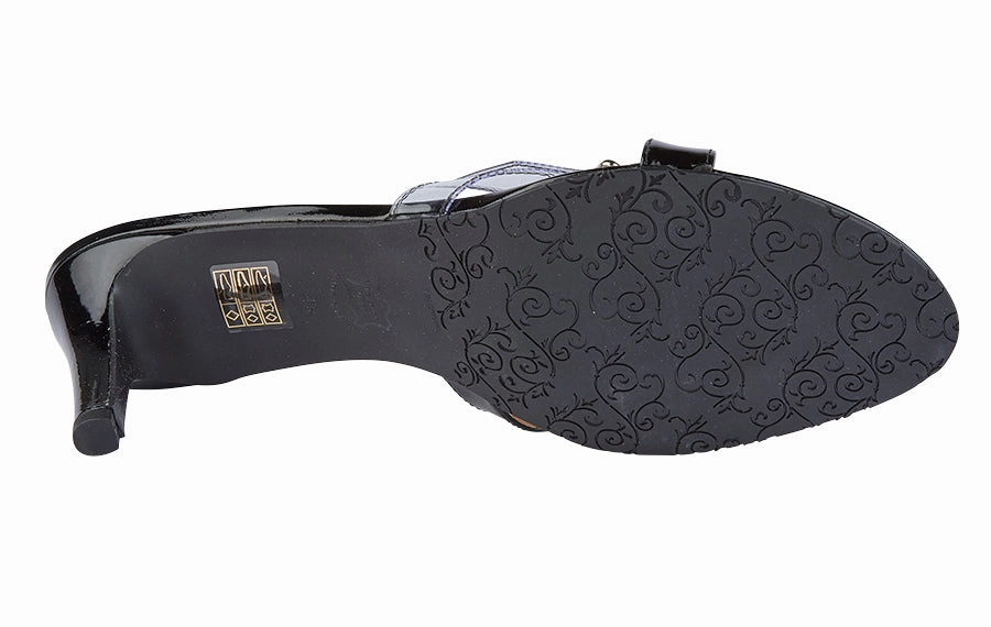 P&J Stinger Black