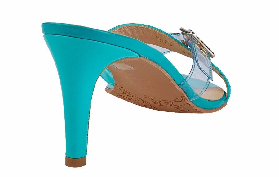 P&J Stinger Turquoise