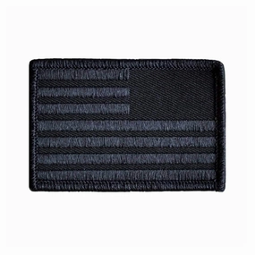Patch - Reverse Flag