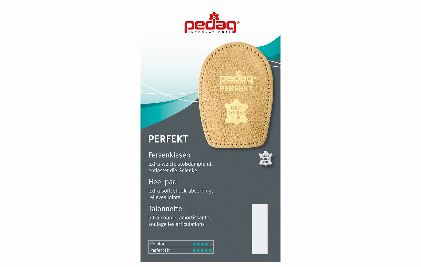 Perfekt Black