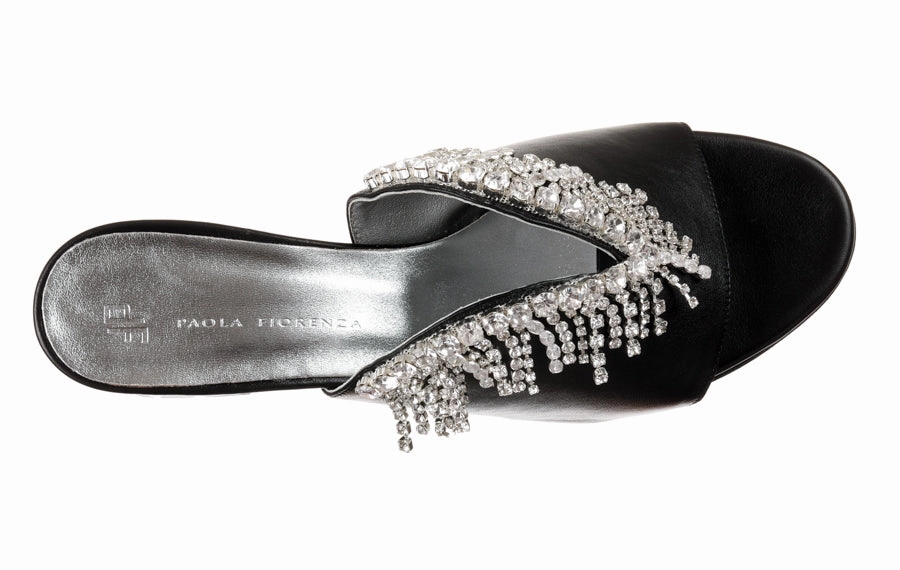 Pf Showgirl Black