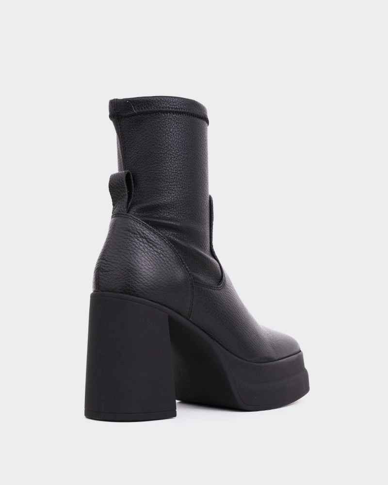 Pienza Black Stretch