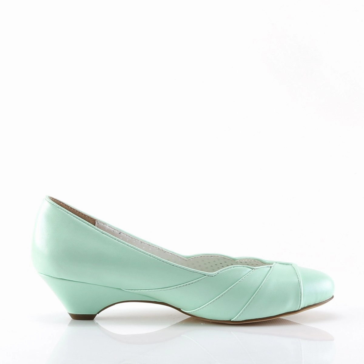 Pinup Couture Lulu-05 Pump