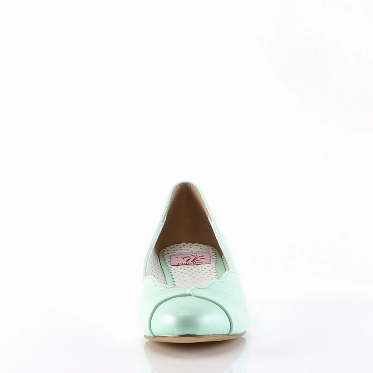 Pinup Couture Lulu-05 Pump