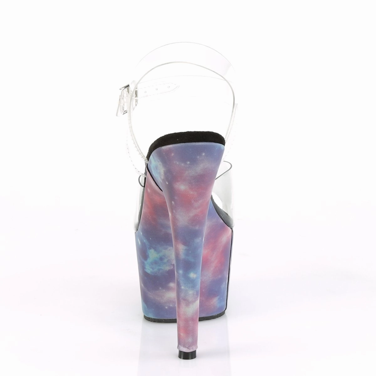 Pleaser Adore-708REFL Sandals