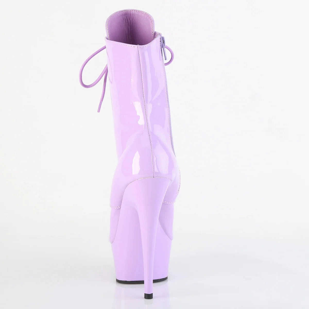 Pleaser Delight-1020 Boots