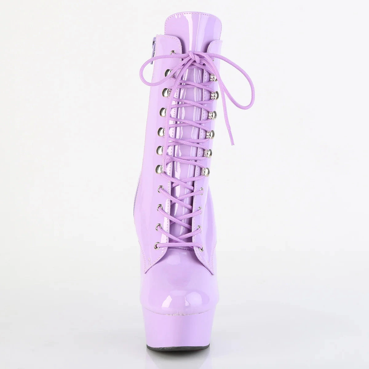 Pleaser Delight-1020 Boots