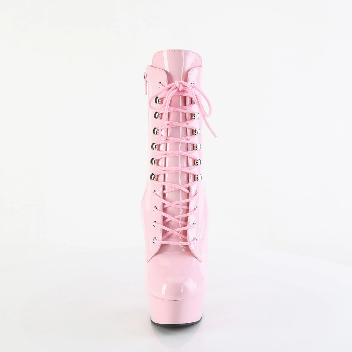 Pleaser Delight-1020 Boots