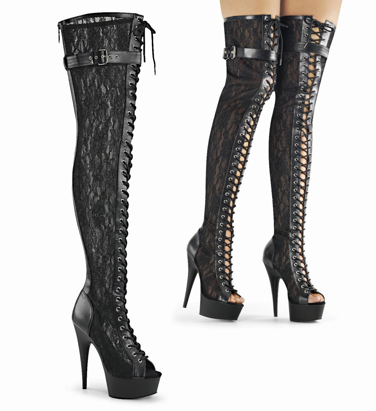 Pleaser Delight-3025Ml