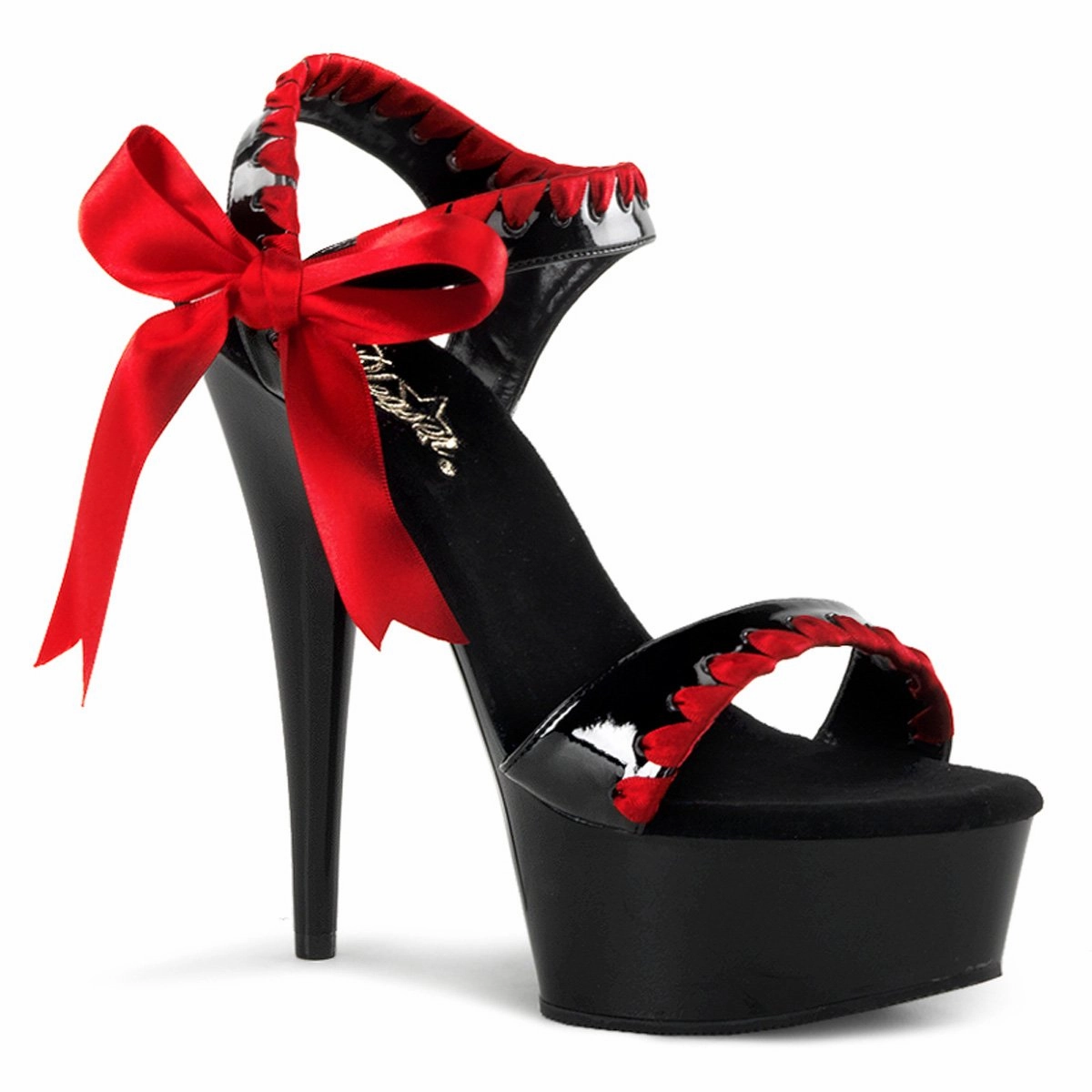 Pleaser Delight-615