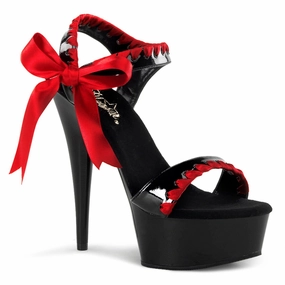 Pleaser Delight-615