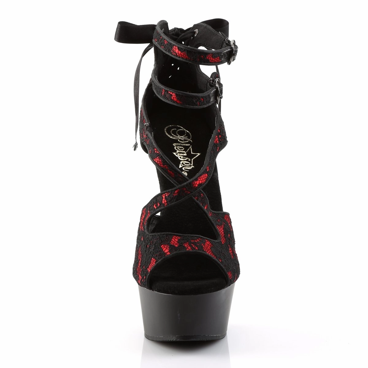 Pleaser Delight-678LC