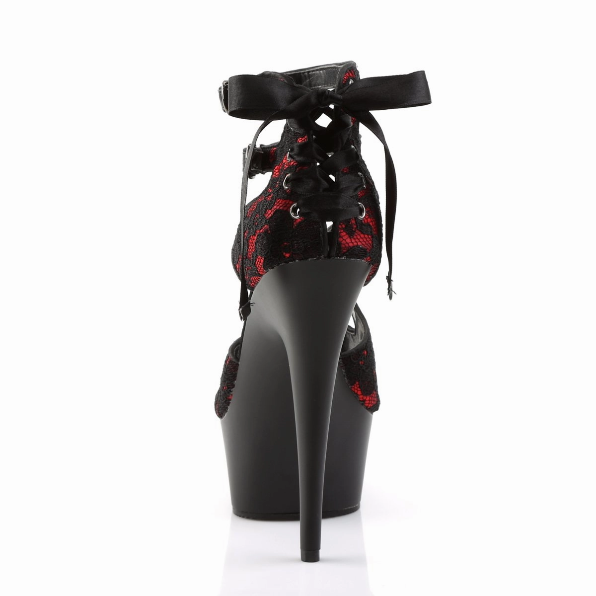 Pleaser Delight-678LC