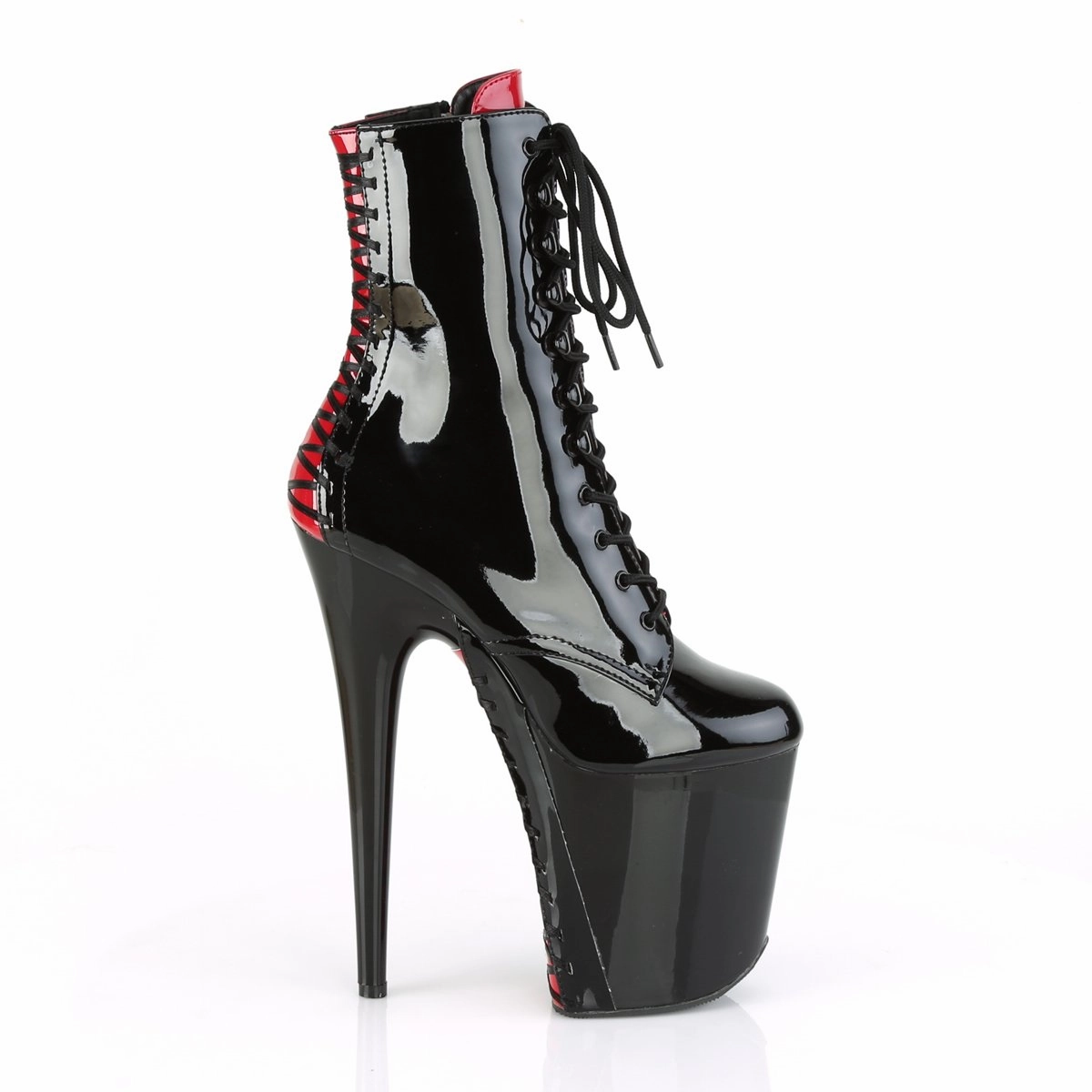 Pleaser Flamingo-1020FH