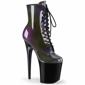 Pleaser Flamingo-1020SHG
