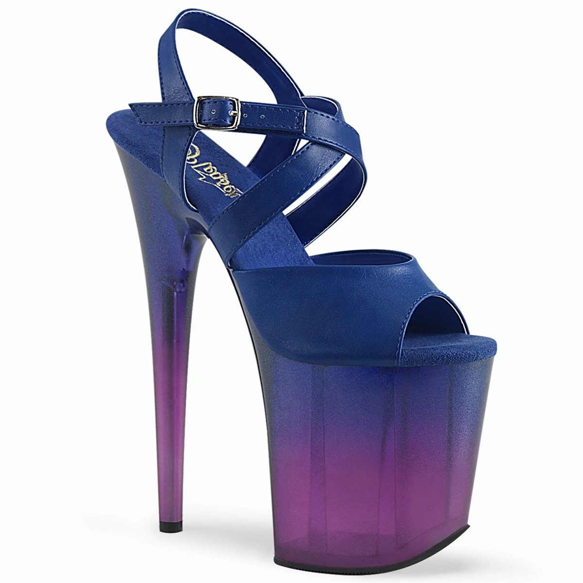Pleaser Flamingo-822T