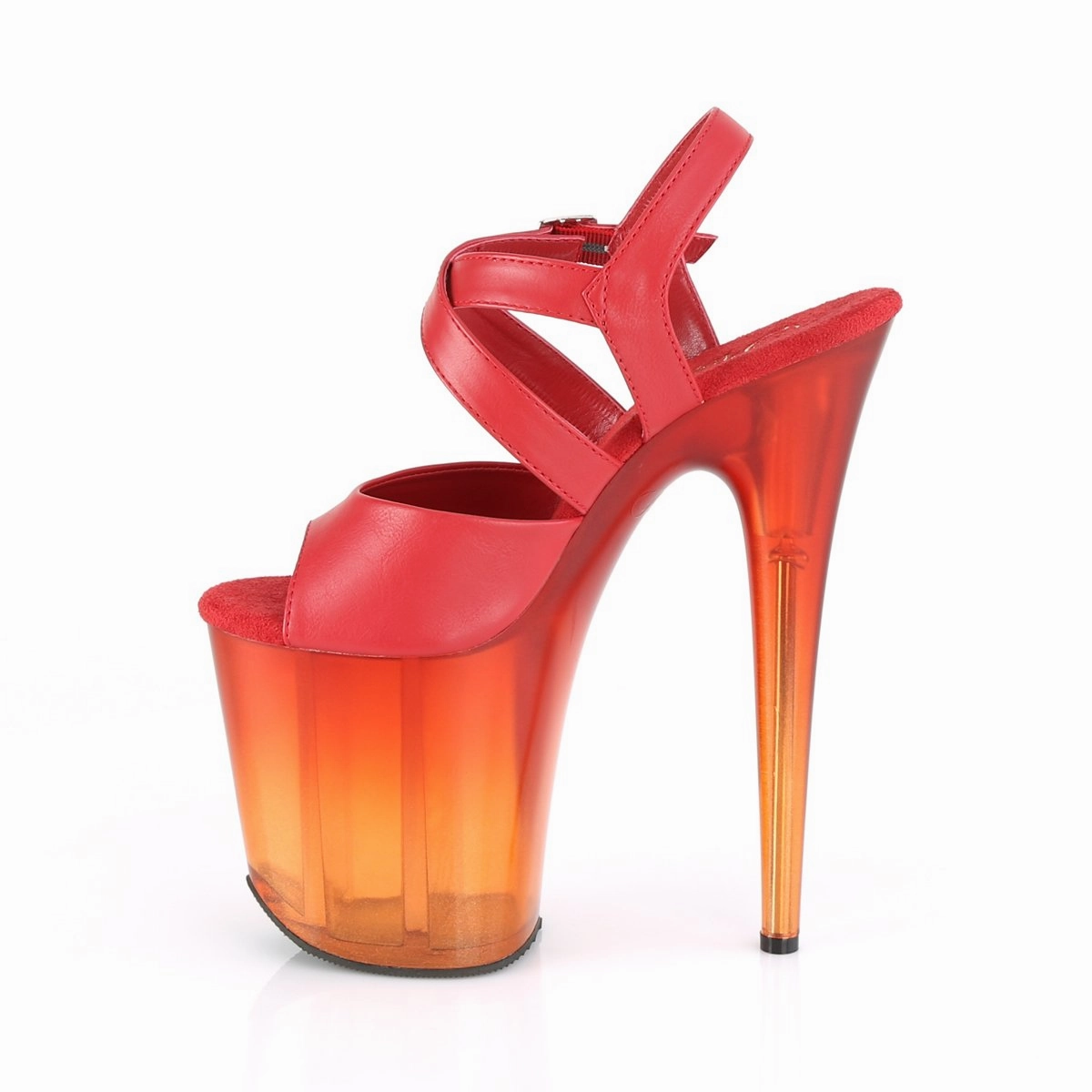 Pleaser Flamingo-822T