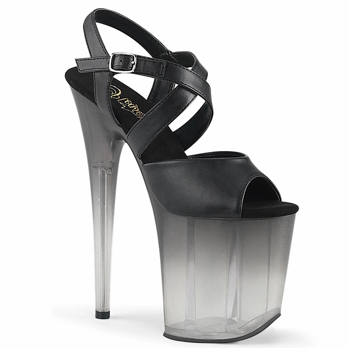 Pleaser Flamingo-822T