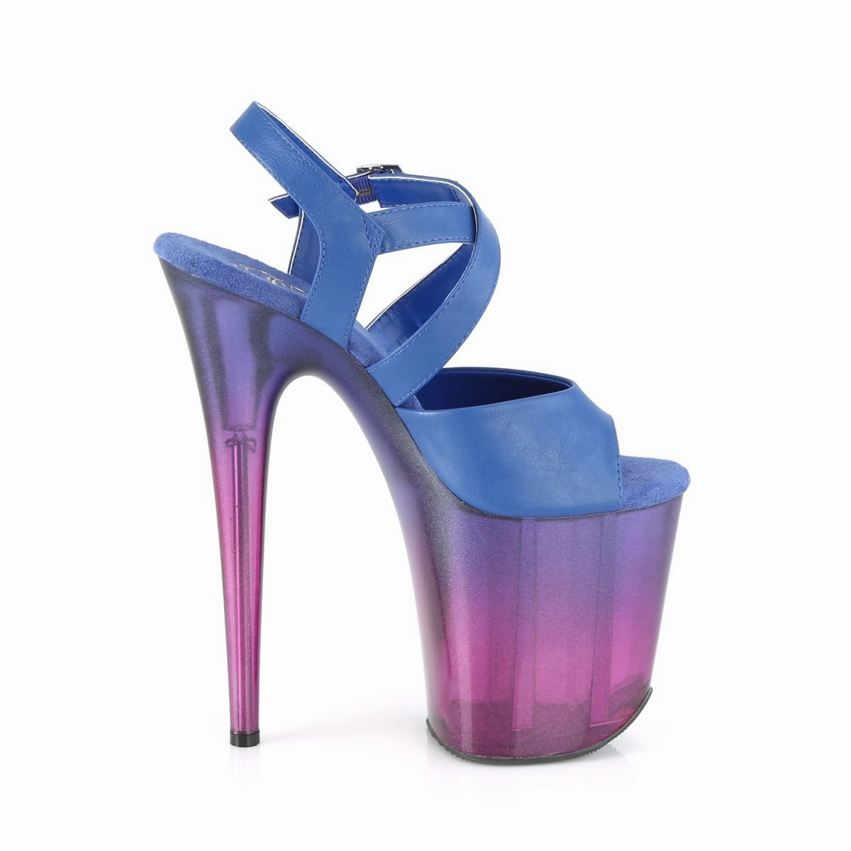Pleaser Flamingo-822T