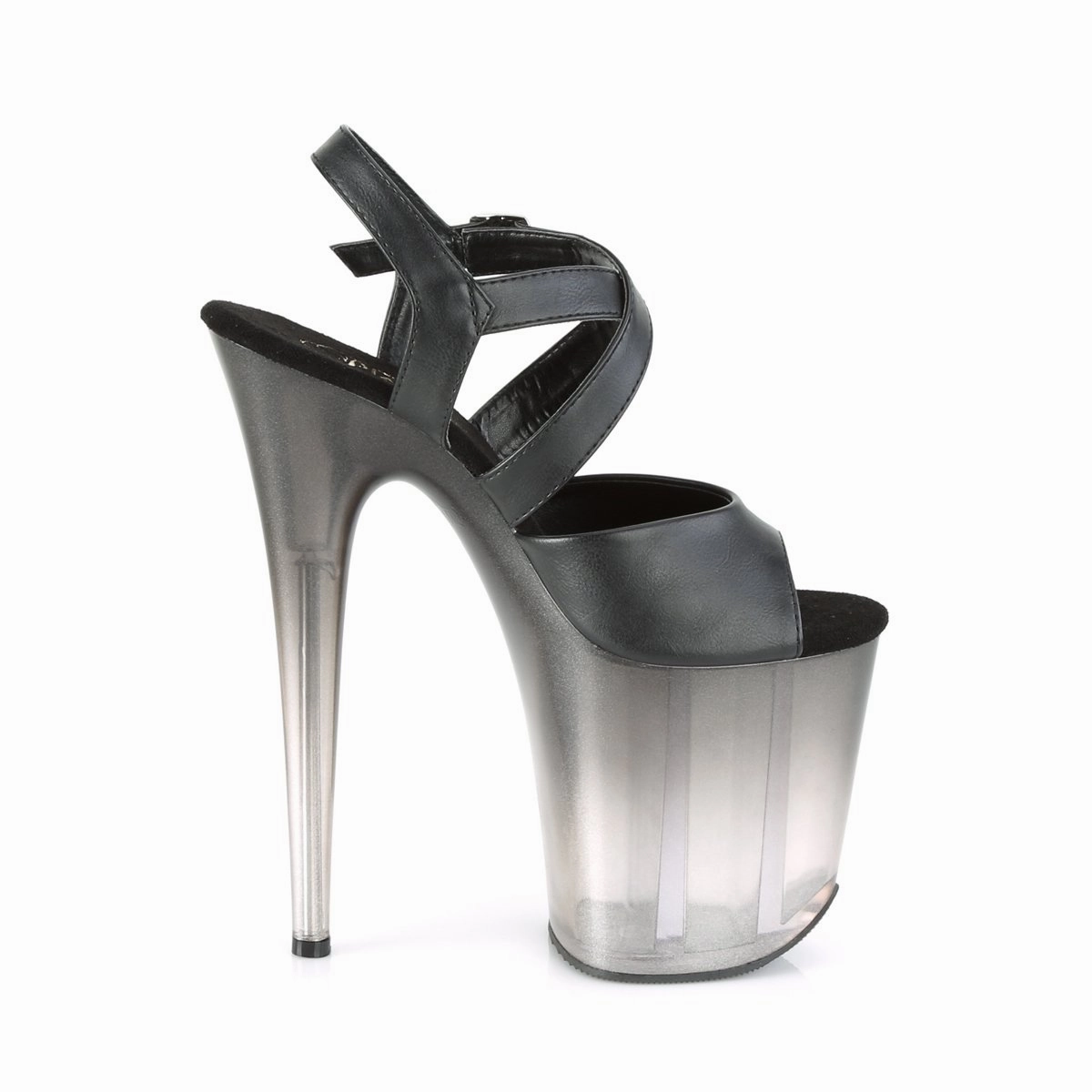 Pleaser Flamingo-822T