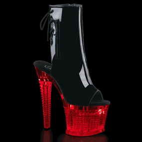 Pleaser Flashdance-1018SPEC