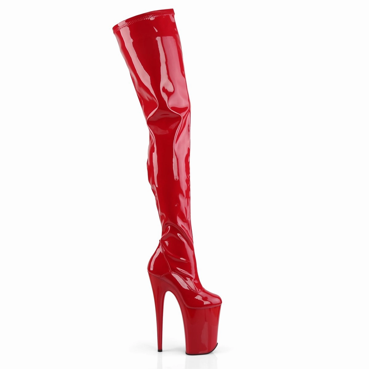 Pleaser Infinity-4000