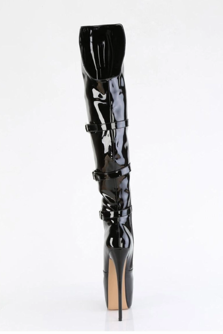 Pleaser JUBILANT-3018 Thigh Boot