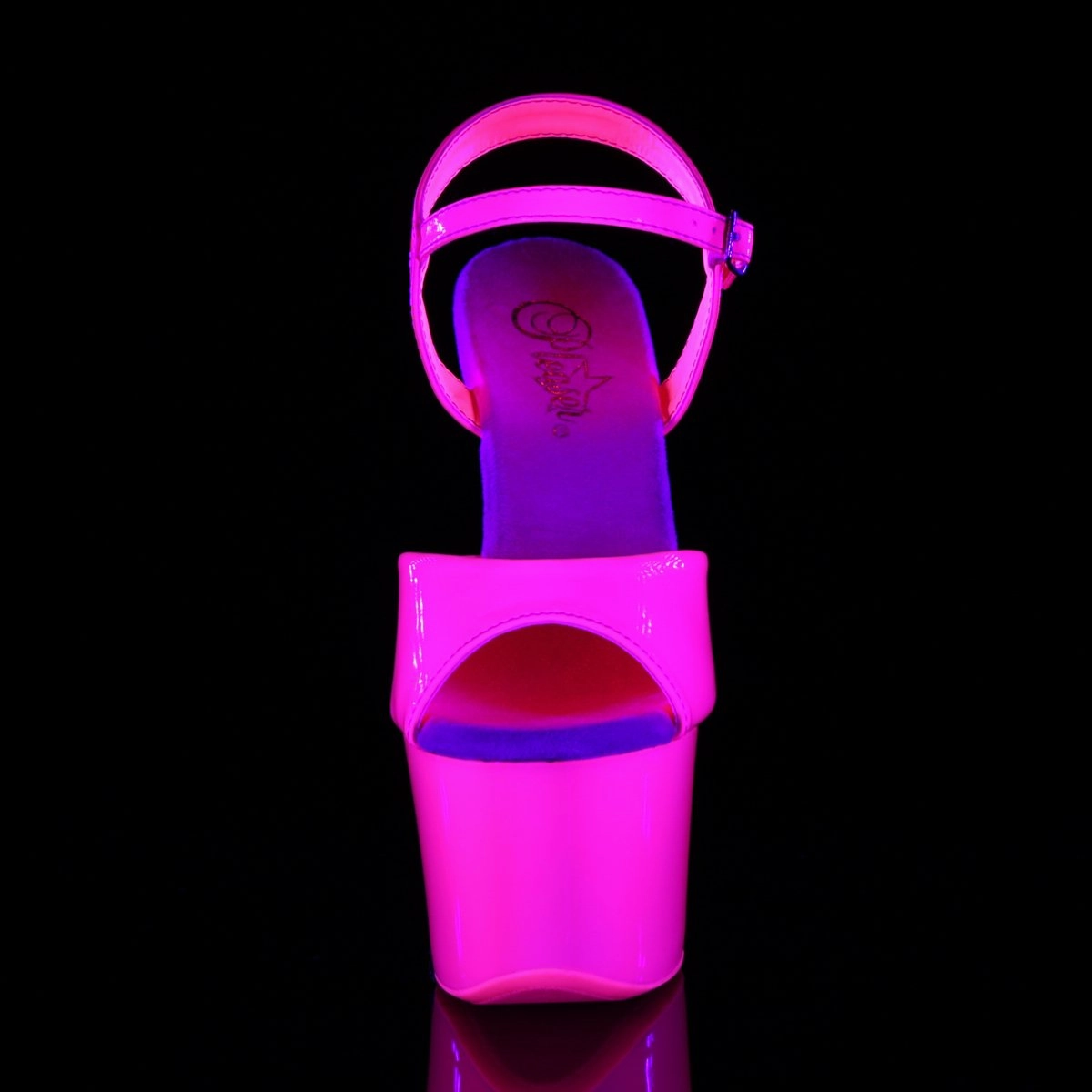 Pleaser Sky-309UV