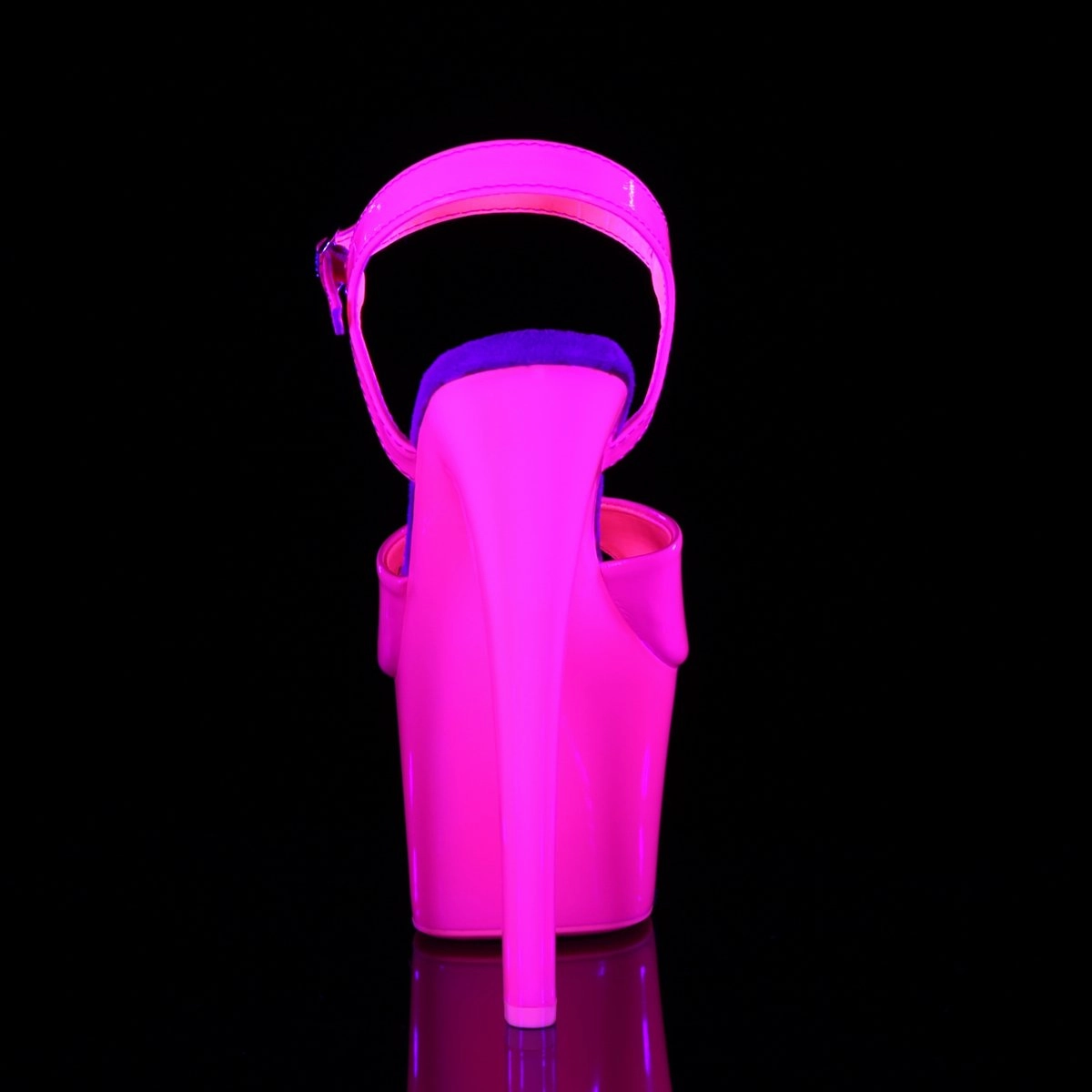 Pleaser Sky-309UV
