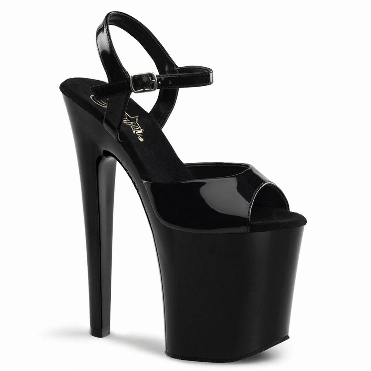 Pleaser Xtreme-809 Sandals