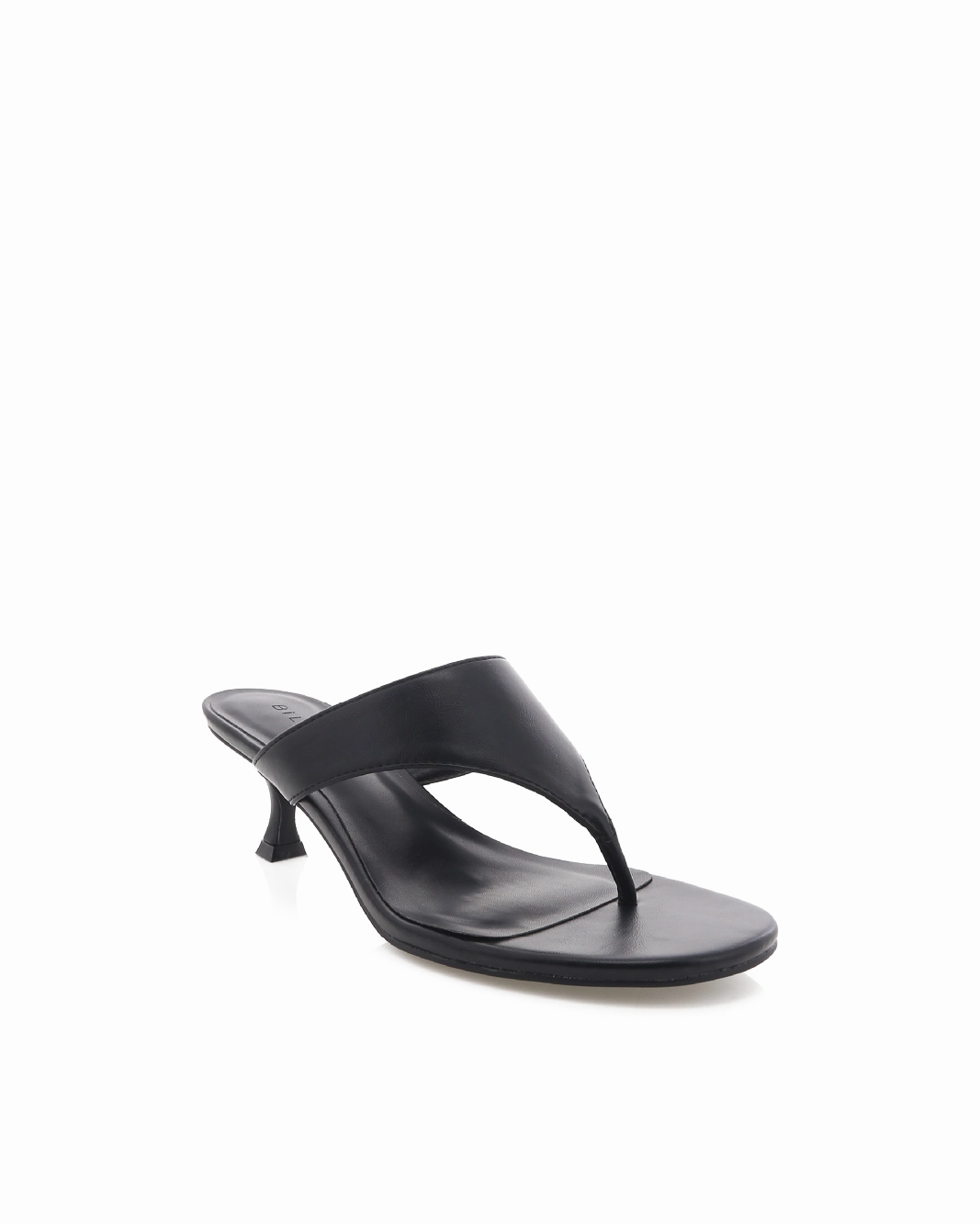 QUINCIE - BLACK