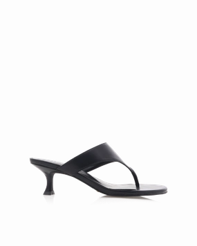 QUINCIE - BLACK