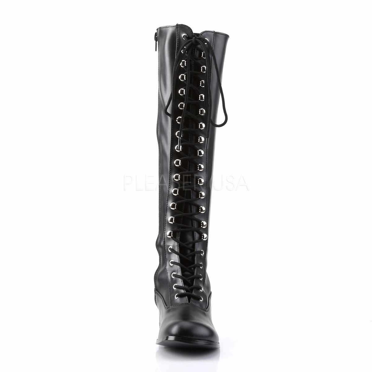 RETRO-302  Black Str Pu