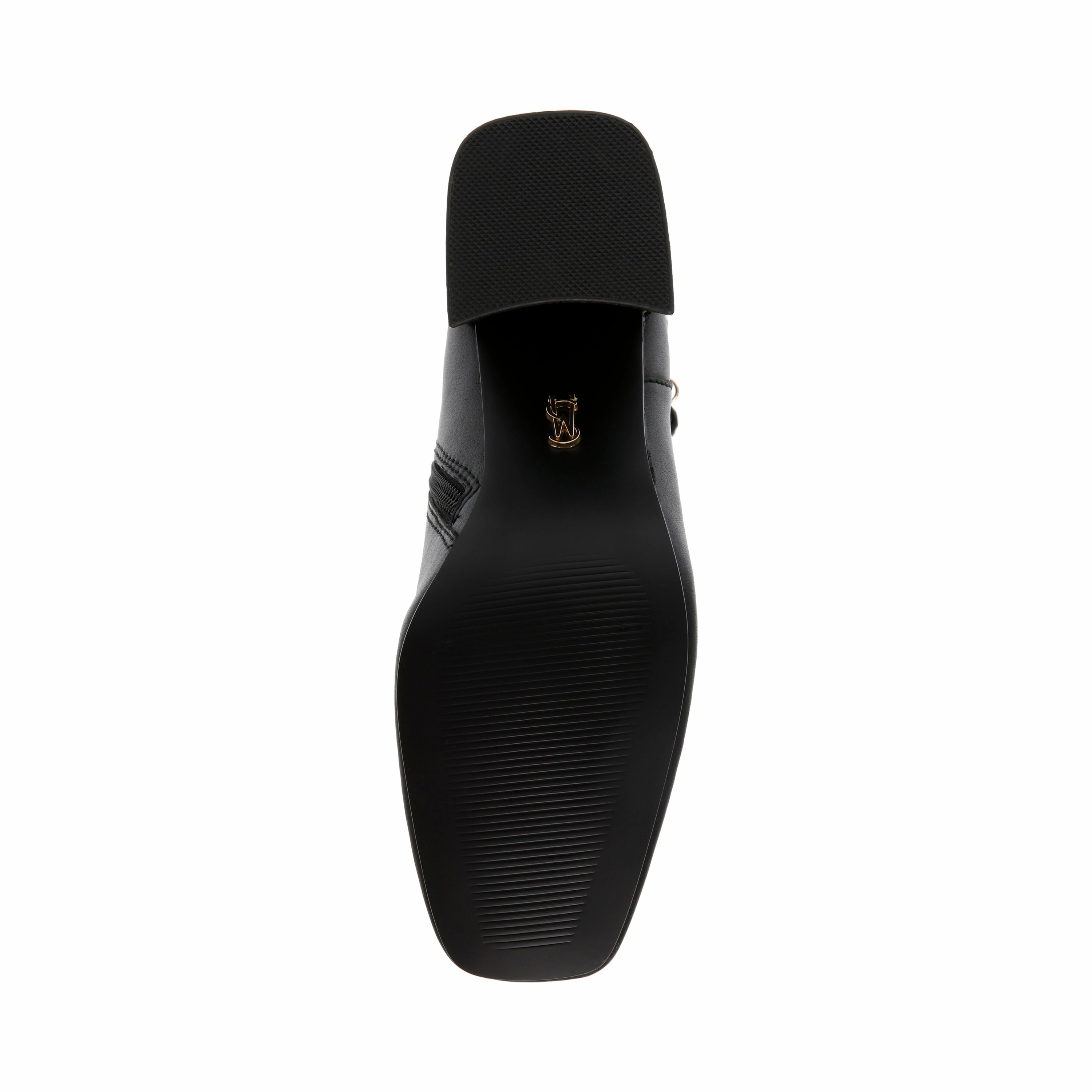 Risa-E Boot BLK ACTION LEATHER