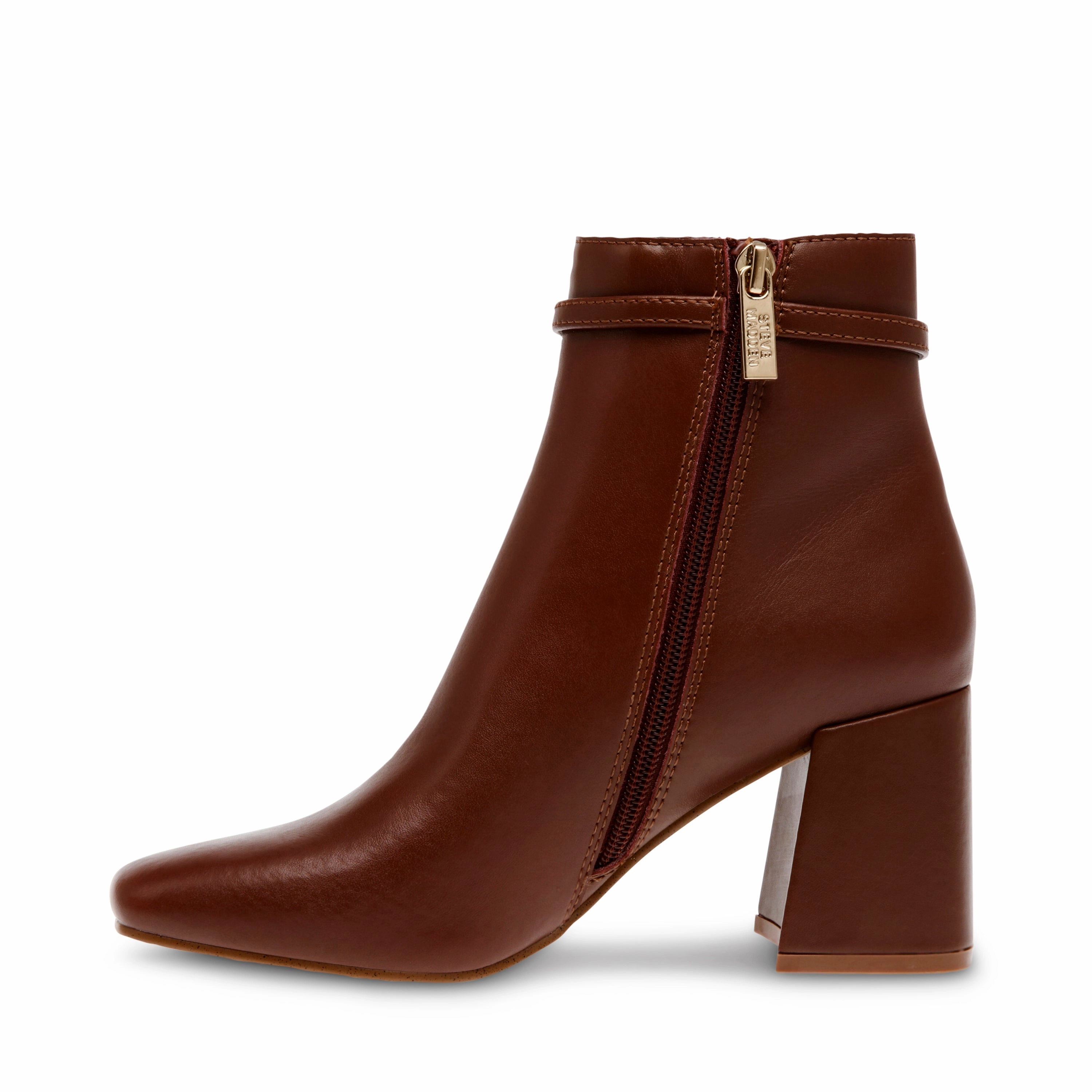 Risa-E Boot DK CAPPUCCINO