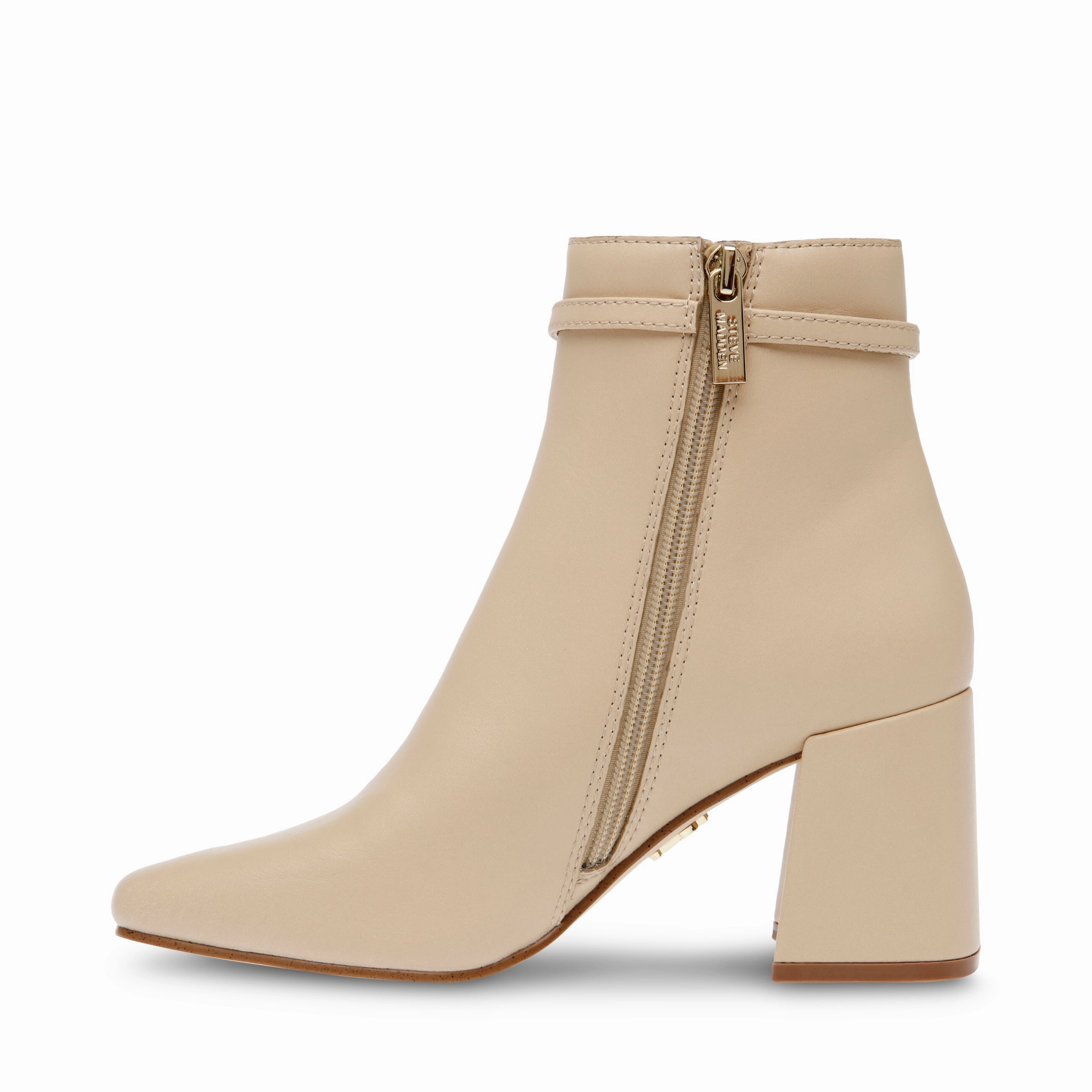 Risa-E Boot IRISH CREM