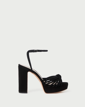 Rivka Platform Sandal