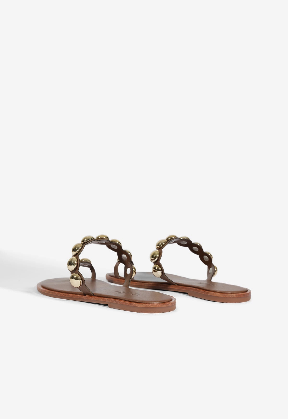 Romy Sandal