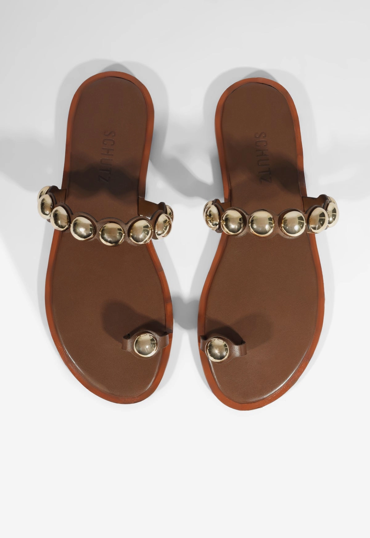 Romy Sandal