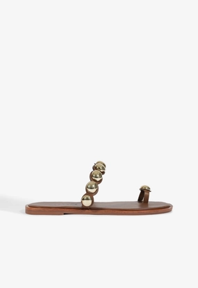 Romy Sandal