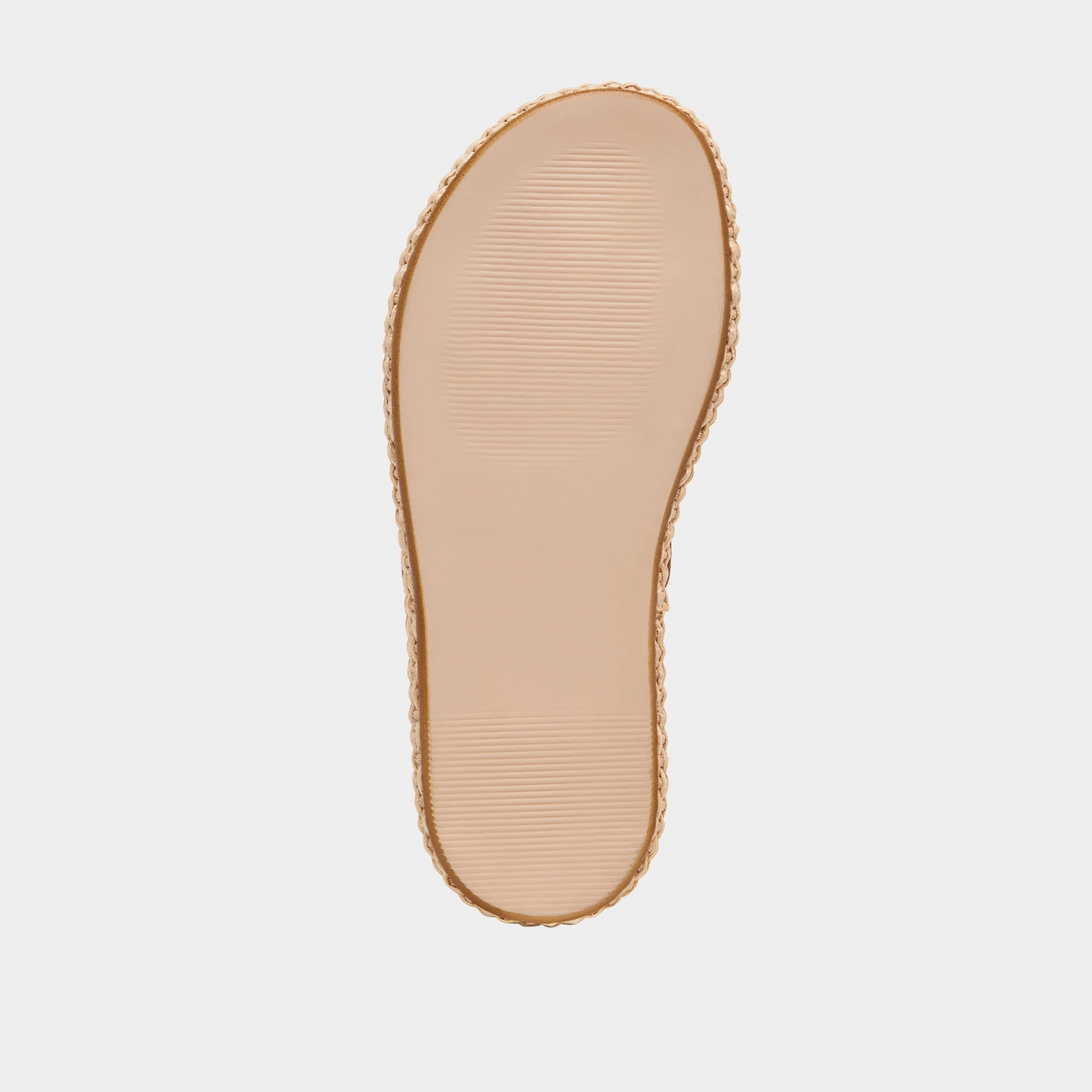 ROXIE SANDALS BROWN LEATHER