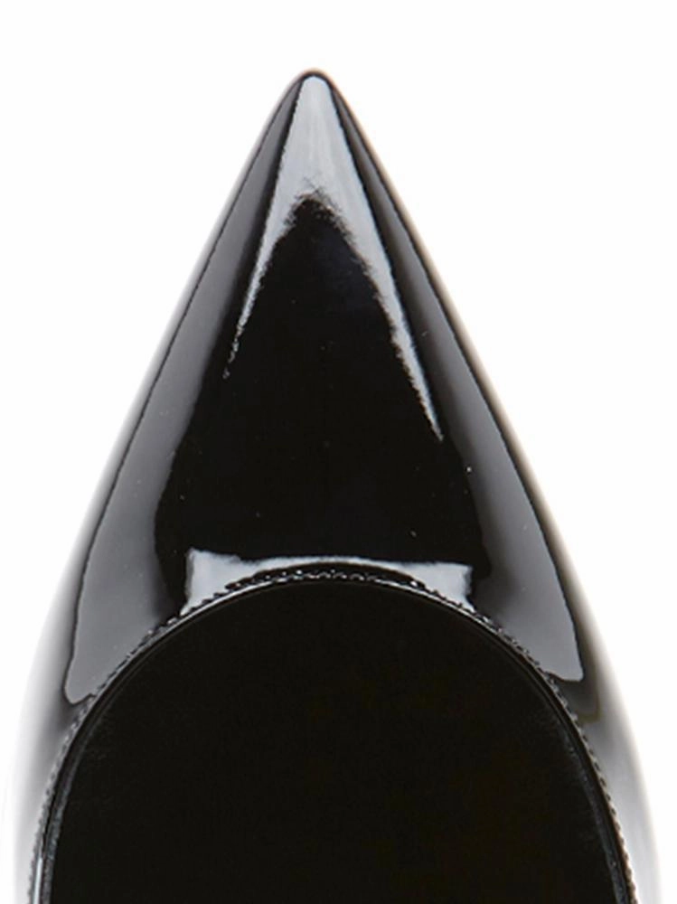 Saint Laurent Patent Leather Opyum 110 Pumps