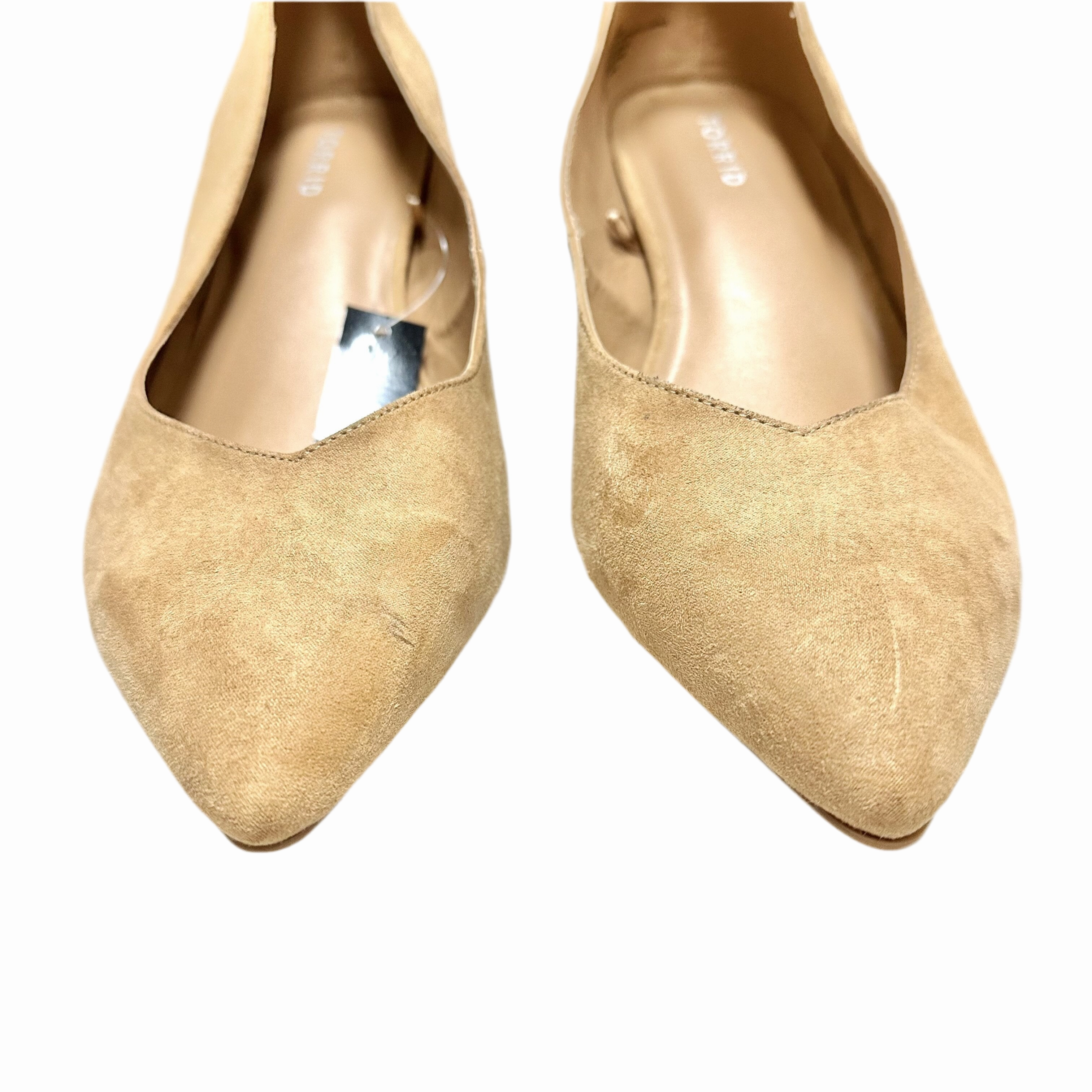 Shoes Heels Block By Torrid  Size: 10.5